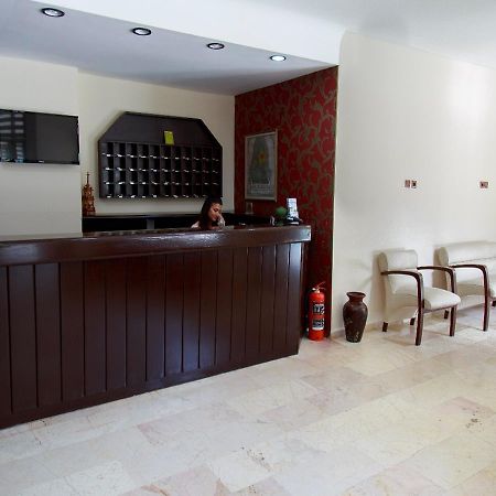 Asem Hotel อลันยา ภายนอก รูปภาพ