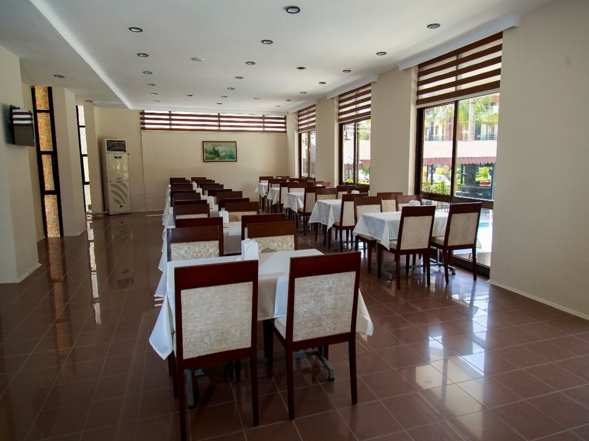Asem Hotel อลันยา ภายนอก รูปภาพ